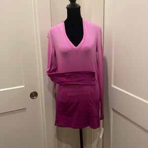 Hard Tail Yoga Set (2 piece)